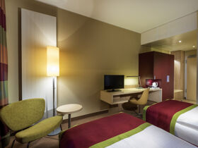 Frankfurt entdecken: 2 Tage in der Main-Metropole