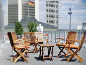 Frankfurt entdecken: 2 Tage in der Main-Metropole