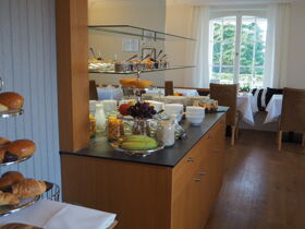 Relax Tage am Bodensee mit Therme Meersburg