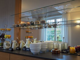 Relax Tage am Bodensee mit Therme Meersburg