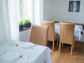 Relax Tage am Bodensee mit Therme Meersburg