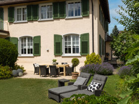 Relax Tage am Bodensee mit Therme Meersburg