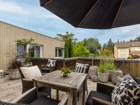 Relax Tage am Bodensee mit Therme Meersburg