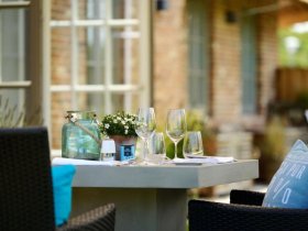Luxus-Auszeit auf Sylt – Hotel Duene Rantum