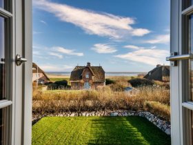 Luxus-Auszeit auf Sylt – Hotel Duene Rantum