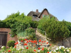 Luxus-Auszeit auf Sylt – Hotel Duene Rantum