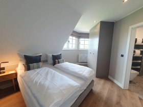 Luxus-Auszeit auf Sylt – Hotel Duene Rantum
