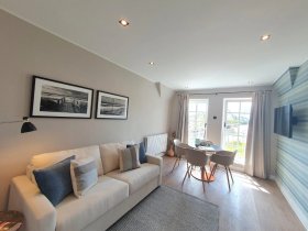 Luxus-Auszeit auf Sylt – Hotel Duene Rantum