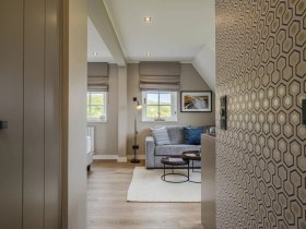 Luxus-Auszeit auf Sylt – Hotel Duene Rantum