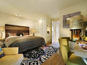 Luxus-Auszeit auf Sylt – Hotel Duene Rantum