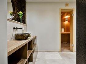 Luxus-Auszeit auf Sylt – Hotel Duene Rantum