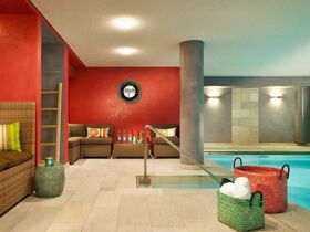 Luxus-Auszeit auf Sylt – Hotel Duene Rantum