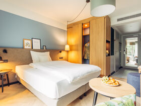 5 Tage Harry's 4=3 Special