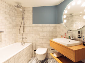 5 Tage Harry's 4=3 Special