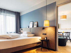 5 Tage Harry's 4=3 Special