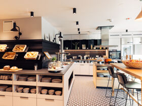 5 Tage Harry's 4=3 Special