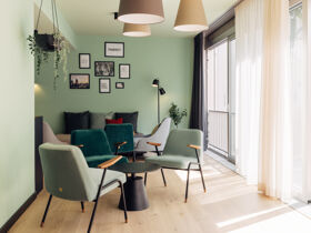 5 Tage Harry's 4=3 Special