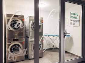 5 Tage Harry's 4=3 Special