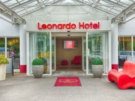 Genuss & Entspannung in Heidelberg - 1 Nacht inkl. 2-Gang-Menü 