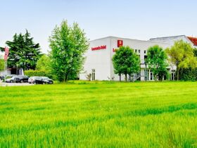 Genuss & Entspannung in Heidelberg - 1 Nacht inkl. 2-Gang-Menü 