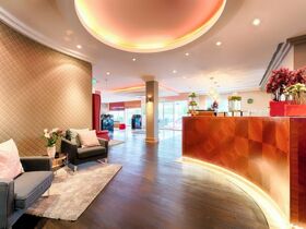 Genuss & Entspannung in Heidelberg - 1 Nacht inkl. 2-Gang-Menü 