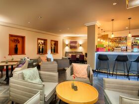 Genuss & Entspannung in Heidelberg - 1 Nacht inkl. 2-Gang-Menü 