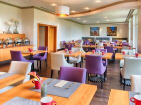 Genuss & Entspannung in Heidelberg - 1 Nacht inkl. 2-Gang-Menü 