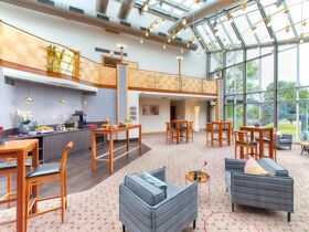 Genuss & Entspannung in Heidelberg - 1 Nacht inkl. 2-Gang-Menü 