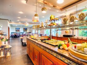 Genuss & Entspannung in Heidelberg - 1 Nacht inkl. 2-Gang-Menü 