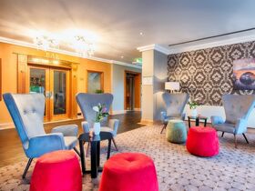 Genuss & Entspannung in Heidelberg - 1 Nacht inkl. 2-Gang-Menü 