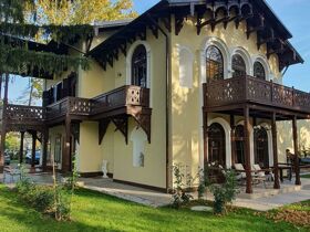 Besinnliche Adventtage in Baden – Entspannung im Apartment inkl. VIP Card | 1 Nacht