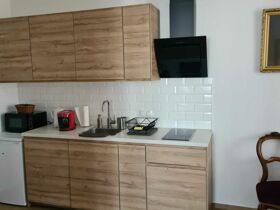 Besinnliche Adventtage in Baden – Entspannung im Apartment inkl. VIP Card | 1 Nacht