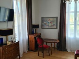 Besinnliche Adventtage in Baden – Entspannung im Apartment inkl. VIP Card | 1 Nacht