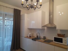 Besinnliche Adventtage in Baden – Entspannung im Apartment inkl. VIP Card | 1 Nacht