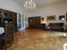 Besinnliche Adventtage in Baden – Entspannung im Apartment inkl. VIP Card | 1 Nacht