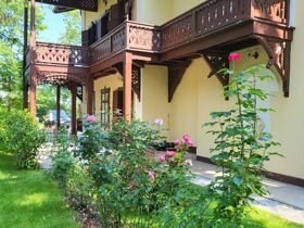 Besinnliche Adventtage in Baden – Entspannung im Apartment inkl. VIP Card | 1 Nacht