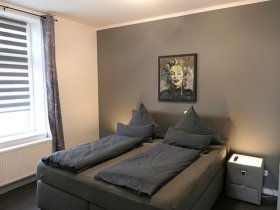 Aktivurlaub in Waren (Müritz) am Yachthafen inkl. E-Bike