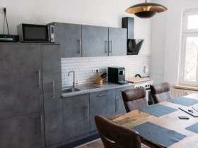 Aktivurlaub in Waren (Müritz) am Yachthafen inkl. E-Bike