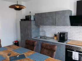 Aktivurlaub in Waren (Müritz) am Yachthafen inkl. E-Bike