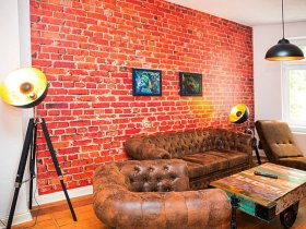 Aktivurlaub in Waren (Müritz) am Yachthafen inkl. E-Bike