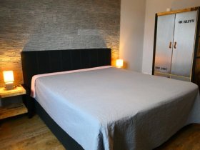 Aktivurlaub in Waren (Müritz) am Yachthafen inkl. E-Bike