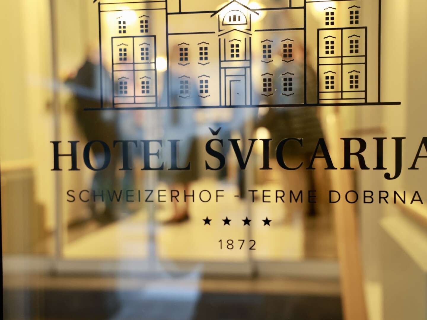 Entspannungsurlaub mit Halbpension - Massagen & Körperpeeling in Slowenien | 2 Nächte
