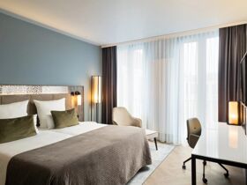 3 Tage Kurzurlaub im schönen München