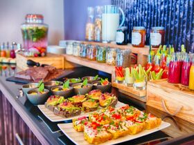 3 Tage Kurzurlaub im schönen München