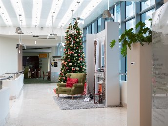  Luxuriöse Kur-Entspannung in Rogaska inkl. Halbpension, ROI SPA & Trinkkur | 4 Nächte