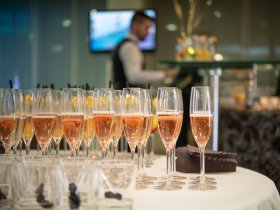 Romantische Auszeit in Slowenien mit Halbpension | 2 Nächte