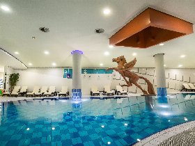 Ostertage mit Ostertradition in der slowenischen Therme inkl. Oster-Animation | 3 Tage