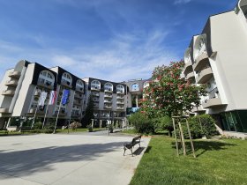 Ostertage mit Ostertradition in der slowenischen Therme inkl. Oster-Animation | 3 Tage