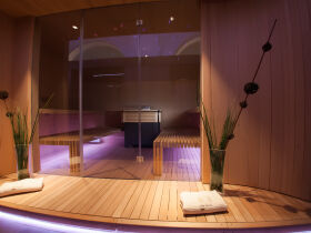 Romantische Auszeit in Slowenien mit Halbpension | 2 Nächte