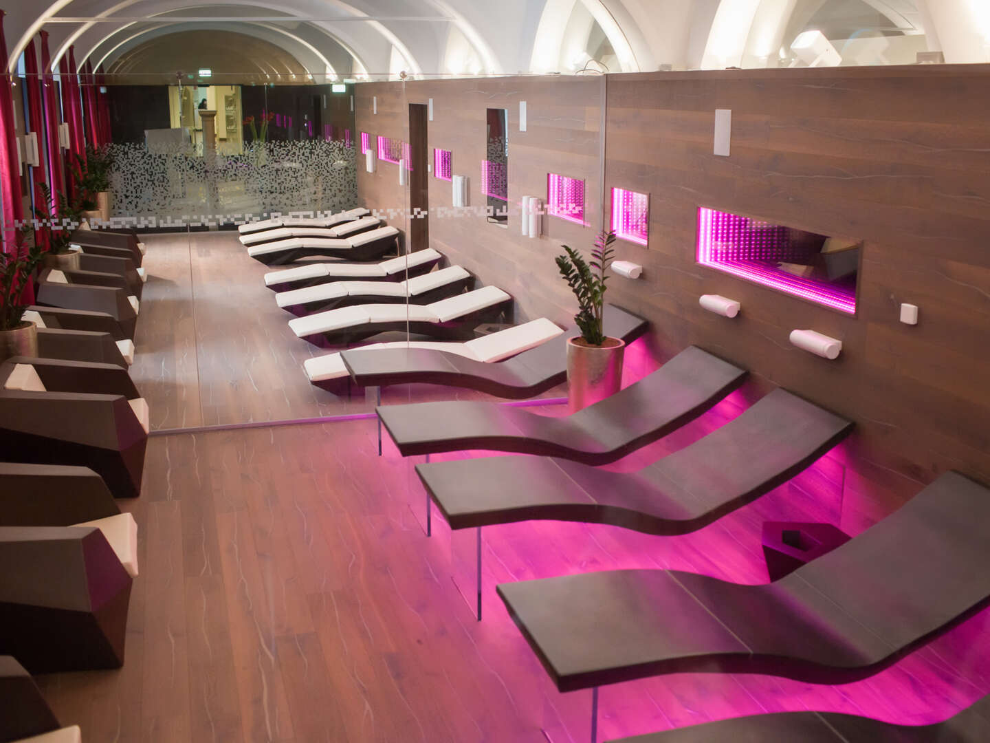  Luxuriöse Kur-Entspannung in Rogaska inkl. Halbpension, ROI SPA & Trinkkur | 4 Nächte
